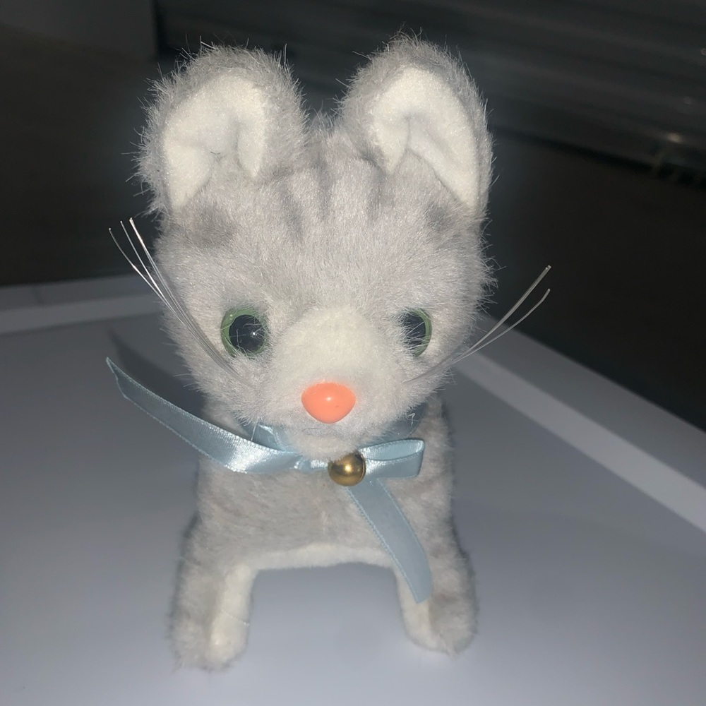 Westminster LiL’ Kitty